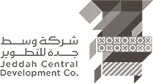 Jeddah Central Development Company