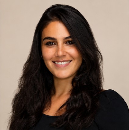 Zineb Soulami, Founder & Managing Director of SEAD Advisory